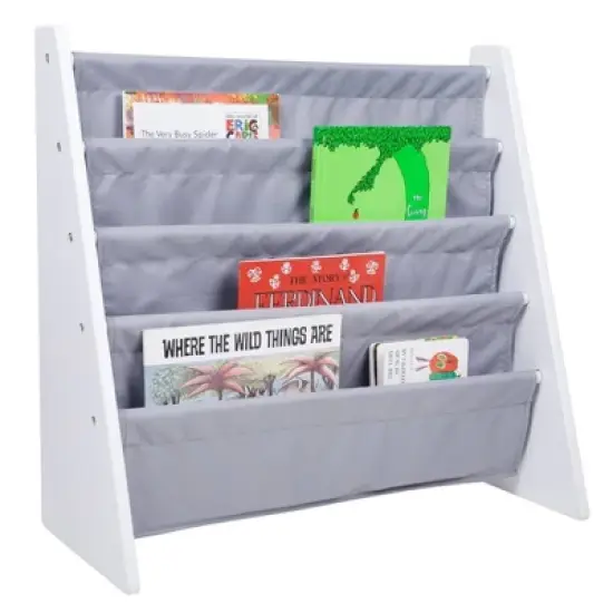Sling Book Shelf - WildKin image {8}