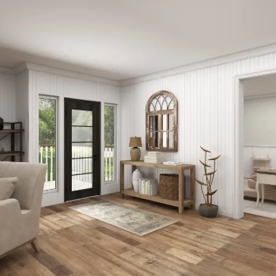 43" Metal Rustic Fountain Gold - Olivia & May image {18}