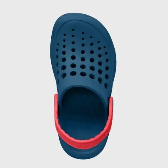 Joybees Toddler Harper Slip-On Water Shoes image {2}