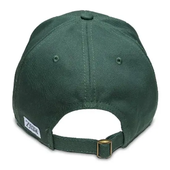 Nintendo Zelda Baseball Hat image {4}
