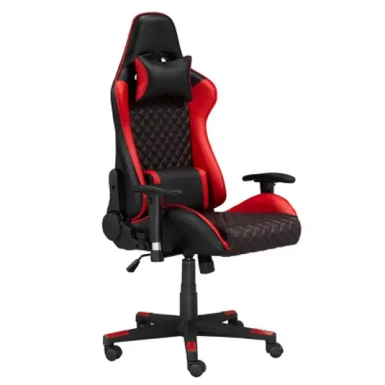 Brassex Violet Gaming Chair image {11}