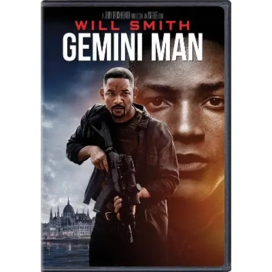 Gemini Man image {3}