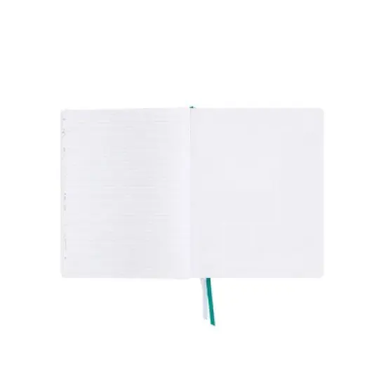 Callie Danielle 2026 Monthly/Weekly 8.5"x11" Large Leather Planner image {7}