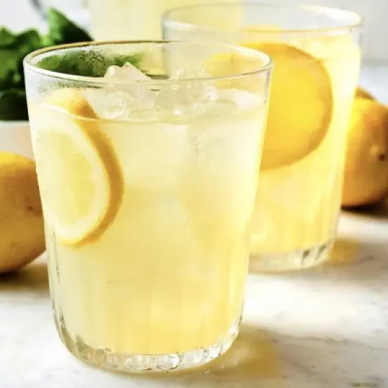 Owen&rsquo;s Craft Mixers | Classic Lemonade | Handcrafted in the USA with Premium Ingredients | Vegan & Gluten-Free Soda Mocktail and Cocktail Mixer image {1}