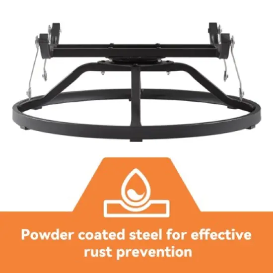 6 Pieces Wicker Patio Furniture Set with Propane Fire Pit Table, All Weather Wicker Patio Set with Square Fire Pit Table and Swivel Patio Chair image {10}