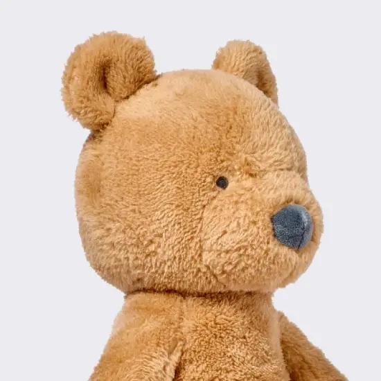 Bear Plush Stuffed Animal - Brown - Cloud Island&trade; image {2}