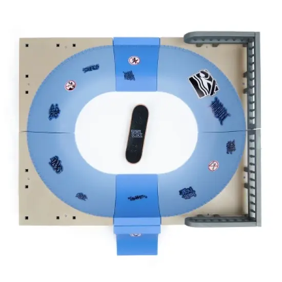 Tech Deck X-Connect Mega Bowl image {3}