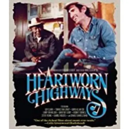 Heartworn Highways image {1}