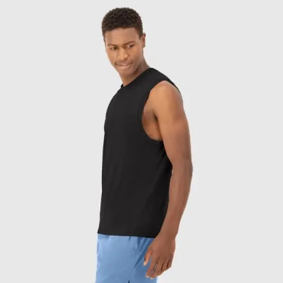 Hanes Moves Men's Performance Tank image {2}