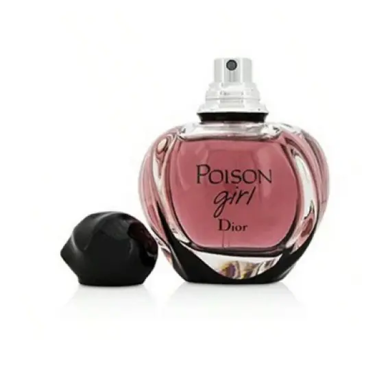 Poison Girl By Christian Dior Eau De Parfum Spray 1.7 Oz For Women image {2}