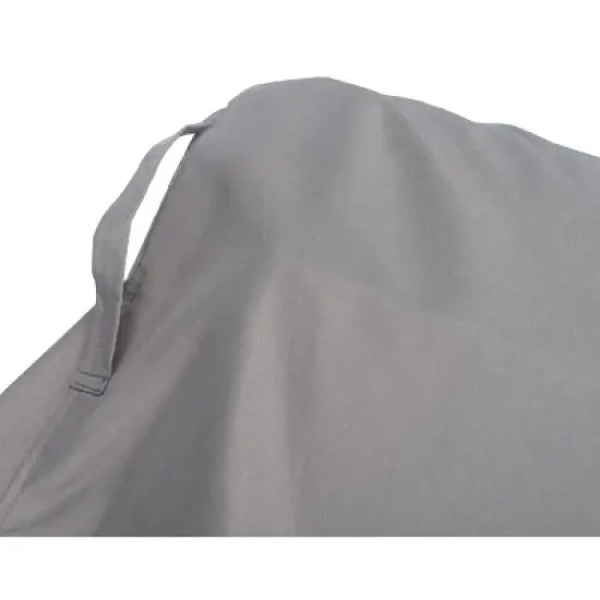 Vernon Rocking Chair Cover - Gray - Safavieh image {7}