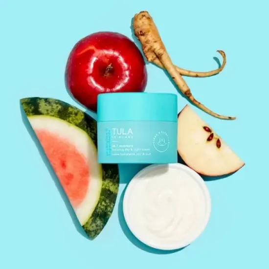 TULA Skincare 24-7 Moisture Hydrating Day & Night Cream - Ulta Beauty image {3}