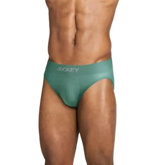 Jockey Men FormFit  Lightweight Seamfree  Bikini image {7}