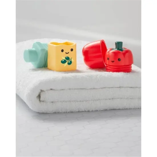 Skip Hop Tub-to-Table - Cafe Prep and Serve Salad image {5}