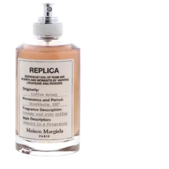 Maison Margiela Replica Coffee Break Eau De Toilette, 3.4 oz image {1}