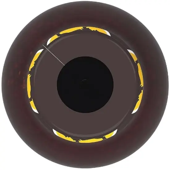 Buffalo Wild Wings Asian Zing Sauce 12 fl oz (Pack of 4) image {4}