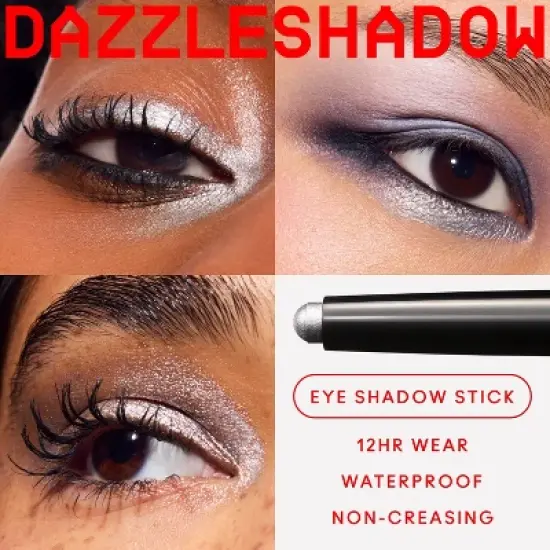 MAC Dazzleshadow Eye Shadow Stick - 0.1oz - Ulta Beauty image {2}