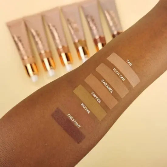 Makeup Revolution SuperDewy Tinted Moisturizer - 1.85 fl oz image {3}