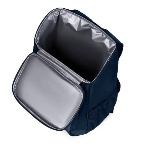 Igloo MaxCold Evergreen Top Grip 24 Cans/9qt Backpack image {4}