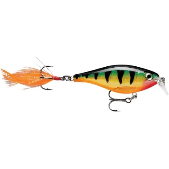 Rapala X-Rap Shad 06 Fishing Lure image {1}
