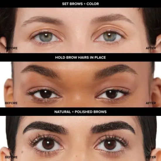 Anastasia Beverly Hills Clear Brow Gel - Ulta Beauty image {6}