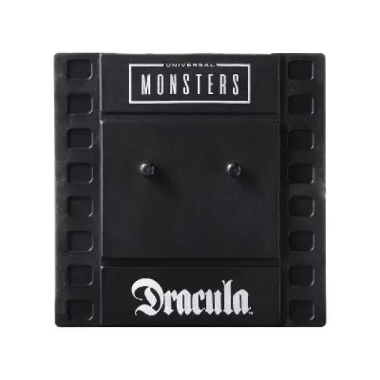 Universal Monsters BendyFigs Collectible Figure Dracula  image {5}
