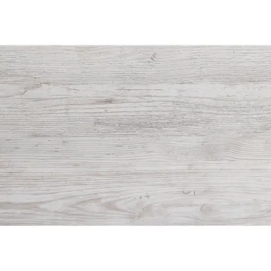 Full Paxberry Panel Headboard Whitewash - Signature Design by Ashley image {2}