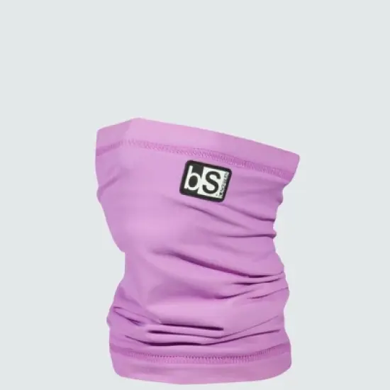 BlackStrap Kids' Dual Layer Tube Neck Warmer Face Mask image {4}