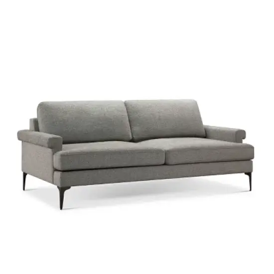 Eva Fabric Sofa - Abbyson Living image {8}