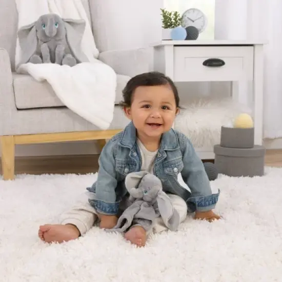 Disney Dumbo Security Blanket image {3}