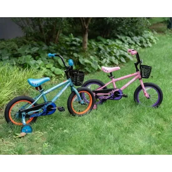 JOYSTAR Cervine 10"/12"/&rsquo;14"/16" Kids Bike for Boys and Girls, Children Ride On Bicycle image {1}
