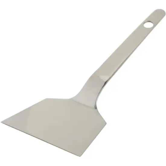 Norpro 7-Inch Long Stainless Steel Cookie Spatula image {6}