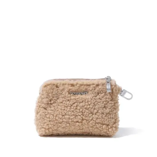 baggallini On the Go Daily RFID Zip Pouch image {9}