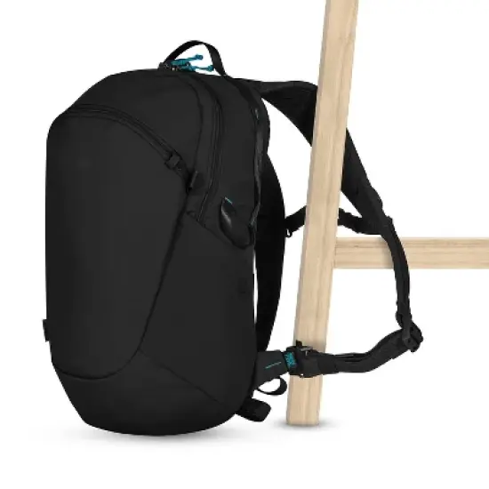 Pacsafe ECO 18L Anti Theft Backpack image {4}