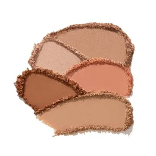 Physicians Formula Butter Glow Bronzer + Blush - 0.29oz image {4}