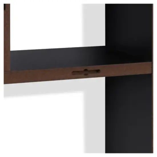 40" x 24" Cantilever Wall Shelf - Danya B. image {5}