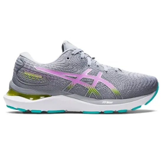ASICS Women's GEL-CUMULUS 24 Running Shoes 1012B206 image {17}