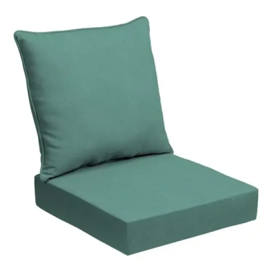 ARDEN Oceantex Outdoor Deep Seating Cushion Set 24 x 24 image {14}