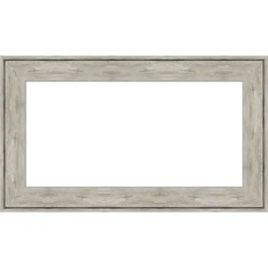 Amanti Art Crackled Metallic Framed Dry Erase Magnetic Board image {10}