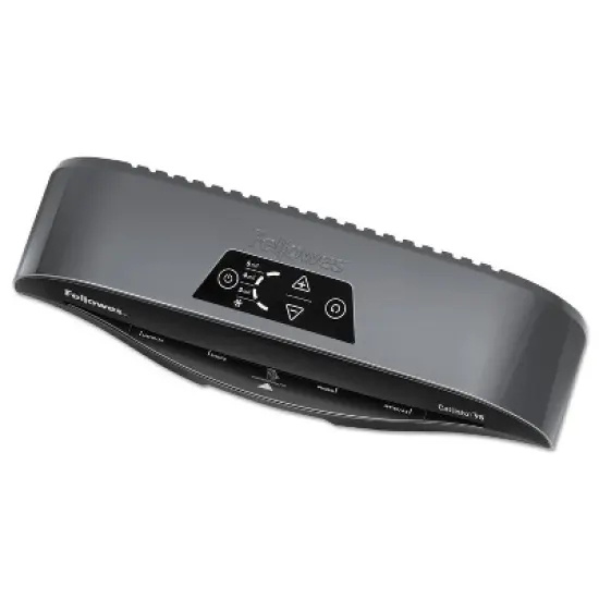 Fellowes Callisto 95 Laminator 9" Wide x 5mil Max Thickness 5728401 image {3}