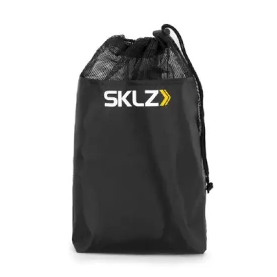 SKLZ Agility Pro Trainer - Yellow image {7}