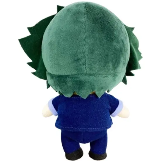 GREAT EASTERN ENTERTAINMENT CO COWBOY BEBOP- SPIKE PLUSH 8"H image {1}