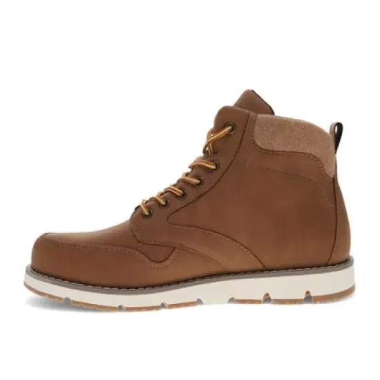 Levi's Mens Trail Neo Rugged Casual Boot image {4}