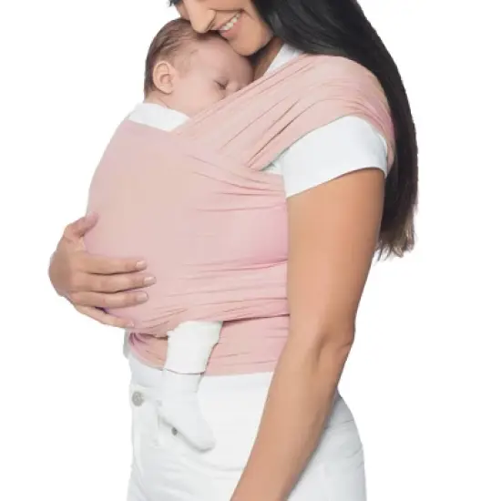 Ergobaby Aura Baby Wrap image {8}