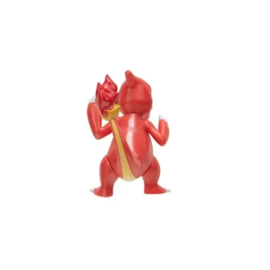 Pokemon Select Evolution Multipack (2" Charmander,  3" Charmeleon, 4.5" Charizard) image {6}