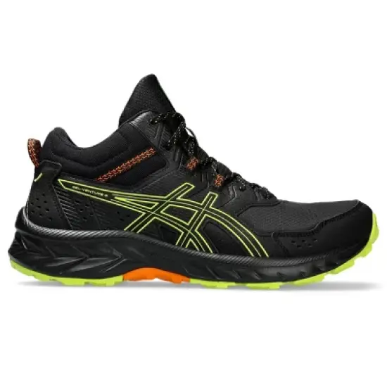 ASICS Men's GEL-VENTURE 9 Mid Top Running Shoes 1011B487 image {9}