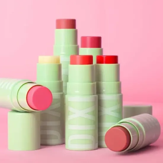 Pixi by Petra Hydra Treat Lip Makeup - 0.16oz image {4}