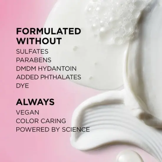 L'Oreal Paris EverPure Bond Repair Hair Oil-in-Serum and Heat Protectant - 1.6 fl oz image {8}