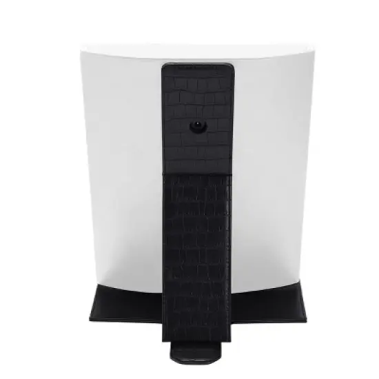 Impressions Vanity Lumi&egrave;re Touch Pad Mini LED Makeup Mirror image {6}