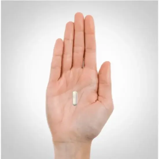 Piping Rock Probiotic Supplement | 14 Strains 50 Billion Organisms | 50 Capsules image {2}